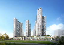 새절역 초역세권 풀옵션 아파트 ‘프리미엘 금호어울림’ 5월10일(금) 홍보관 열고 조합원 모집