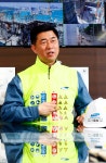 [인터뷰]“재해 예방하려면 근로자 감성 읽어야”