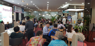 파주 금촌역 ‘천년가 골든뷰’, 그랜드 오픈 맞이해 경품 페스티벌 진행