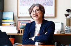 [초대석] 임진우 정림건축종합건축사사무소 대표