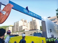 노조 ‘생떼’에…재건축 ‘올스톱’ 속출