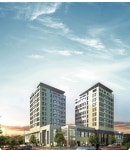 동탄2신도시 C26블럭 LH오피스텔 선착순 분양?