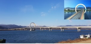 국산 슈퍼콘크리트 기술, 세계 정상에 ‘우뚝’