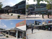 천안논산고속도로(주), 100억원 투입해 휴게소 환경개선