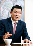 [인터뷰] 윤영석 자유한국당 의원