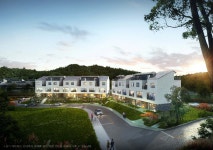 [르포]분양 눈앞 ‘GS 삼송자이더빌리지’ 견본주택 가보니