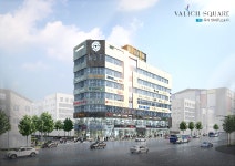 평택고덕신도시 ‘우석밸리치스퀘어’ 상가분양, “ 삼성효과 기대”