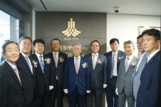 동원개발그룹, 서울사무소 개소…수도권으로 사업영역 확대 