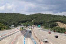 <수요스페셜>민자도로 성공모델 우뚝 개통 10년 맞은 용인서울 고속도로