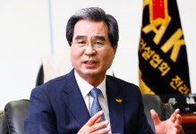 [건협 시ㆍ도회장에게 듣는다] 공후식 전남도회장