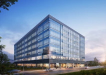 강남까지 30분! 개발호재 풍부! 호매실 최초! 전층 제조형 지식산업센터 ‘수원 프리마 비즈타워’