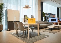 경남 창원에 ‘까사미아X삼성디지털프라자’ 복합 스토어 오픈