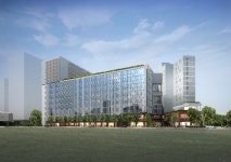 고려개발, ‘마크원 복합비즈센터 신축공사’ 수주