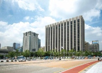 [월요기획] 정부청사 50년 발자취 - 정부서울청사