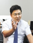 <인터뷰> 권선욱 평화엔지니어링 총괄사장