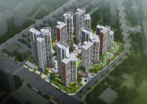 삼호, 1100억원대 인천 가좌진주1차아파트 재건축 수주 ‘초읽기’