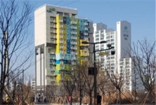 서울 노원 LH행복주택에 ‘캠퍼스타운 창업기업’ 입주