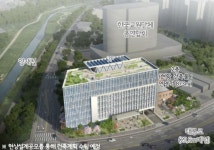 서울 서초구 우면동에 R&D 거점시설 조성