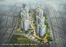 ‘광교산 더샵 퍼스트파크’, 정비사업으로 재탄생하는 수원 첫 분양 단지