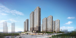 전세난 걱정 없는 합리적인 주거 상품 ‘광주 남구 도시첨단 D1블록 남해오네뜨’ 눈길