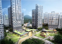 나우동인건축, 40억 ‘울산다운2 A-8BL 공동주택 설계용역’ 수주