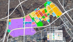 산은·농협중앙회 등  청주테크노폴리스에 8400억 자금 지원…3차 개발 순항