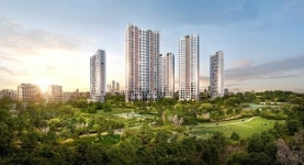 중소형, 틈새 평면으로 가심비 뛰어난 ‘미추홀 트루엘 파크’ 주목