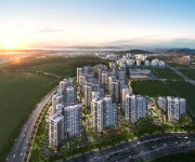 SK건설, ‘운서 SK뷰 스카이시티’ 분양