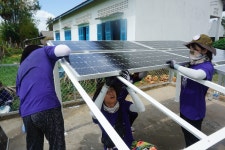 <사회공헌특집>한국전력