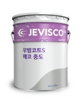 강남제비스코, 모카프리(MOCA Free) 방수페인트‘우방코트S 에코 중도’ 출시