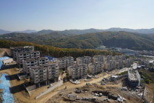 연립주택 강세 속 도심생활권 대단지 빌라타운 ‘용인 낙원 케렌시아’ 분양 관심