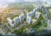 전주 아파트 분양 ‘송천동 광신프로그레스’ 편리한 생활권으로 눈길