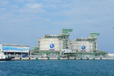 제주 공급기지 준공…33년만에 ‘전국 천연가스 시대’ 활짝