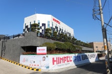 영상1도 날씨에 건물은 -16도… 제로에너지 현장을 가다