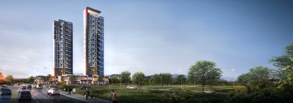 HDC현대산업개발, 서울 보문5구역 재개발 시공권 확보