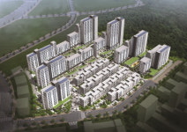 탄탄대로형 행복주택 ‘화성동탄2 A4-1블록’, 23일 청약접수 마감