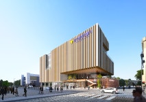 조달청, 경찰서 신축 설계공모 수주전 폐막