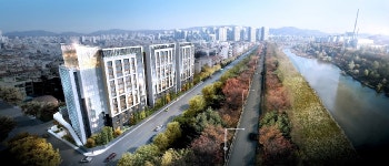 GS건설, 서울 송파 삼전현대리모델링 사업 수주