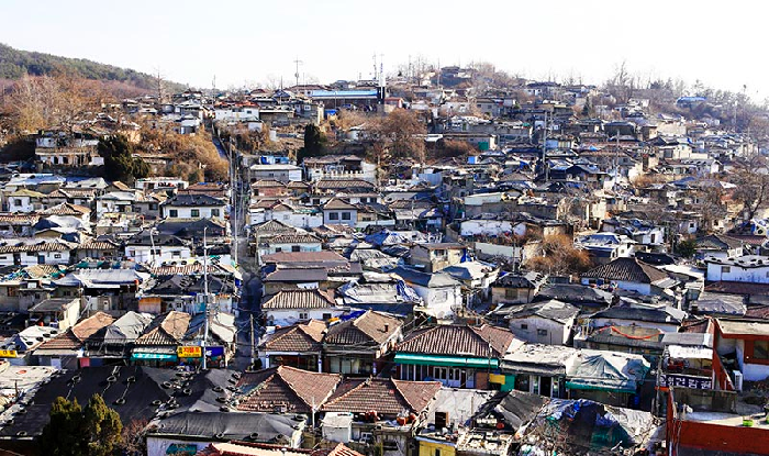 한수원과 노원구, 스마트 안심가로등 설치 협력으로 지역 안전 강화!