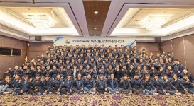 ㈜영신ㆍ㈜영신디엔씨, 2020 윈터 워크숍