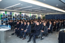 희림, 창립 50주년…“지속가능한 미래 건축, 선도적 역할 할 것”