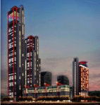 여의도 ‘파크원’ 타워2, NH투자증권 품에… LOC 발급 수수료에 매각 인센티브까지 완벽 투자