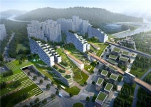 서울시, 북부간선도로 위 ‘콤팩트시티’ 밑그림 공개