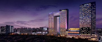 용산 드래곤시티 담은 리츠 7월 등판, 서부티엔디 설립 속도