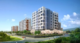 동부건설, 2월 제주서 ‘동홍동 센트레빌’ 분양