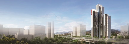 HDC현대산업개발, 서울 제기1구역 재건축 시공권 확보