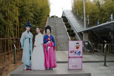 춘향이의 고장, 남원…자연과 문화가 어우러지다