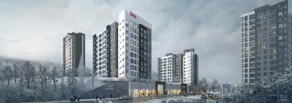 HDC현대산업개발, 홍은13구역 재개발 수주