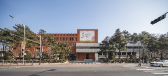 ‘무릎학교’, 서울서진학교 다음달 개교… “특수학교의 좋은 선례가 되겠다”