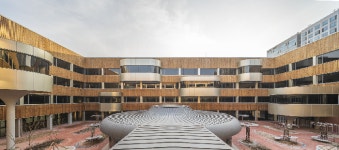 ‘무릎학교’, 서울서진학교 다음달 개교… “특수학교의 좋은 선례가 되겠다”